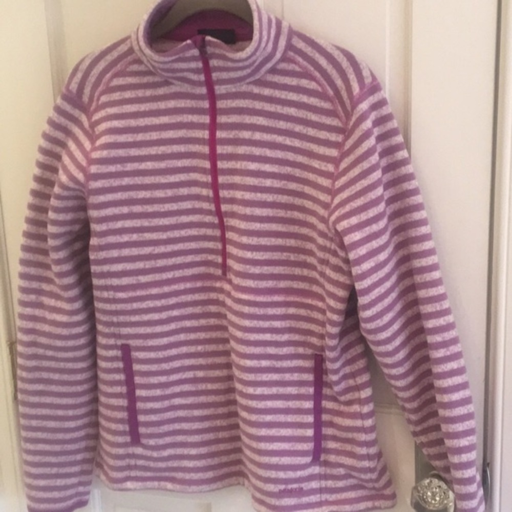 Patagonia sweater